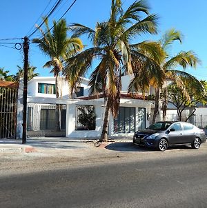 Casa Altamirano Villa La Paz Exterior photo