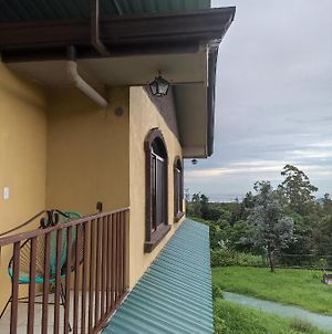 Casa Pura Vida Apartment Monteverde Exterior photo