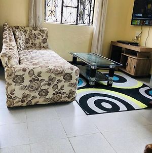 Adorable 1Bedroom Guest Suite With A Bbq Grill Mombasa Exterior photo