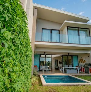 Aromo Townhouse With Private Pool Reserva Conchal Villa Playa Conchal Exterior photo