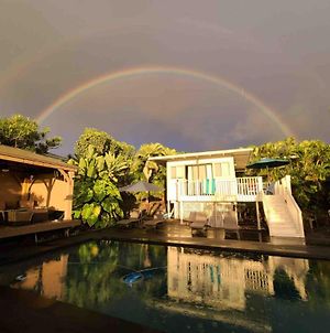 Livingituphawaii - Da Pool Hale Hotel Kailua-Kona Exterior photo