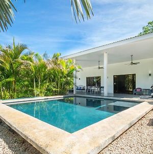 ❃Jungle Villa ❃ Chill, Nature & Private Pool❃ Finca Panama Exterior photo