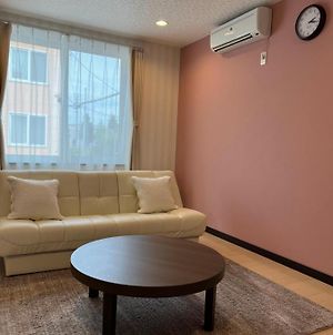 Ａkｂ63 Apartment Sapporo Exterior photo