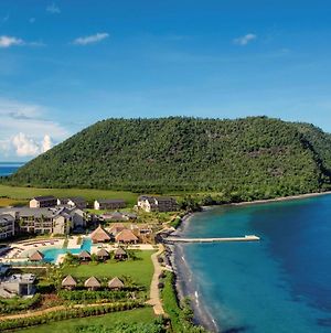 Intercontinental Dominica Cabrits Resort & Spa, An Ihg Hotel Portsmouth Exterior photo