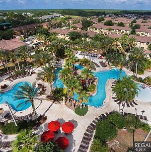 Ideal Vacation Getaway For Families Close To Disney Orlando Villa Davenport Exterior photo