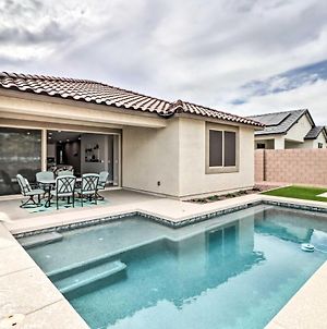 Estrella Bungalow With Pool Near Hiking And Golf! Goodyear Exterior photo