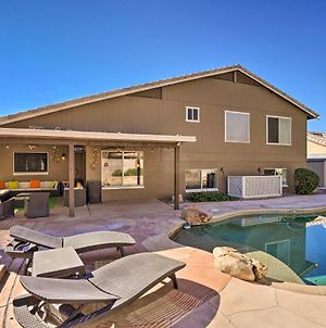 Vibrant Getaway And Outdoor Entertainment Space Peoria Exterior photo