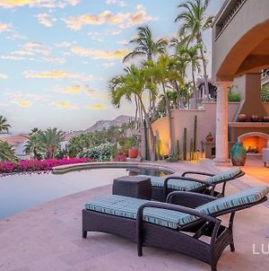 Amazing 4Bd Villa Del Mar Villa With Chef Butler And Steps From The Beach San Jose del Cabo Exterior photo