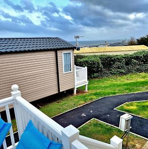 Devon Cliffs Holiday Park - Haven, Cheerful 3 Bedrooms Holiday Home - 2016 Abi Horizon Exmouth Exterior photo