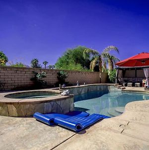 Private Pool Escape w Family Fun & Games Villa Indio Exterior photo