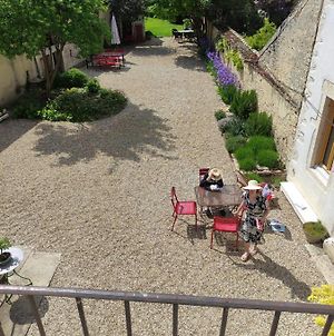 Le 14 Faubourg Bed & Breakfast Beaune  Exterior photo