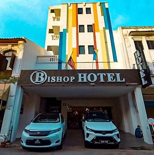 Bishop Hotel Tanjung Bungah  Exterior photo