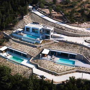 Mandevilla Hillside Luxury Villas Agios Nikitas Exterior photo
