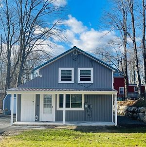 3 Bedroom House In Lincoln Nh White Mountains Exterior photo