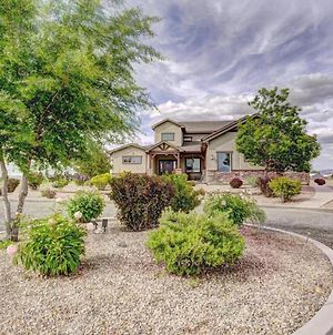 Mimosa Fields - Luxury Country Home With Views! Fruita Exterior photo