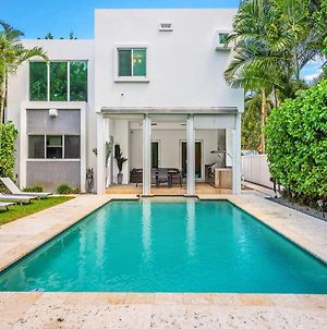 Exotic 5 Bedroom Villa In South Miami Exterior photo