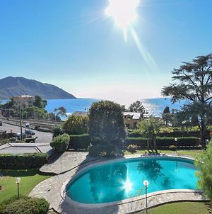 Awesome Apartment In Recco With Outdoor Swimming Pool, 2 Bedrooms And Wifi Exterior photo