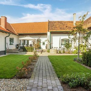 Holiday Apartment On A Farm Near F Rstenfeld With A Terrace Loipersdorf bei Fuerstenfeld Exterior photo