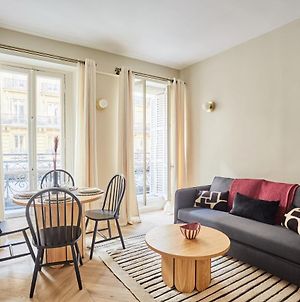 Sublim Apartement St Germain/Notre Dame De Paris Exterior photo