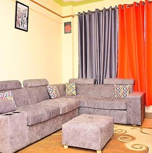 Comfortable 1-Bedroom Apartment At Alpha Homes - Eastern Bypass Ruiru Exterior photo
