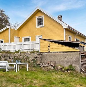 Stunning Home In Farsund With 3 Bedrooms And Wifi Exterior photo