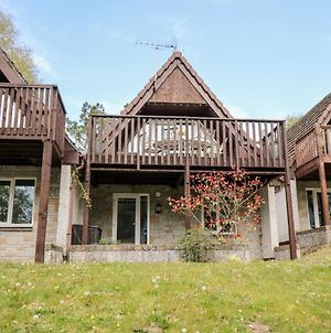 Devine Lodge, Callington Exterior photo