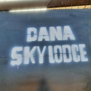 Dana Sky Lodge Exterior photo