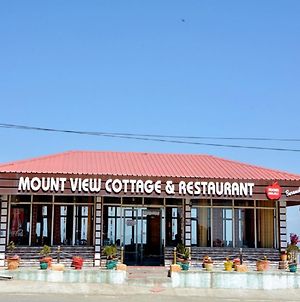 Hotel Mount View Dhanaulti Dreams, Dhanaulti Exterior photo