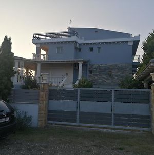 Villa Spartandom Gerakini Exterior photo