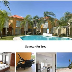 Punta Cana Apartment And Scooter For Free Exterior photo