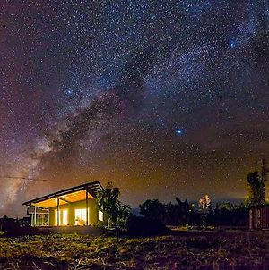 Starlit Skies Of Kalapana Villa Pahoa Exterior photo
