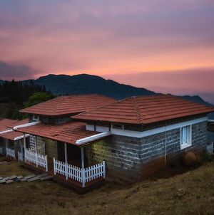 Tranqville Resorts Ooty Exterior photo