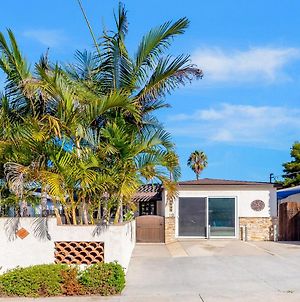 Bayside Bungalow Villa San Diego Exterior photo