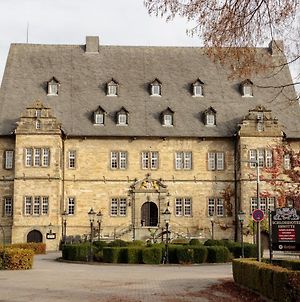 Schlosshotel Erwitte Exterior photo