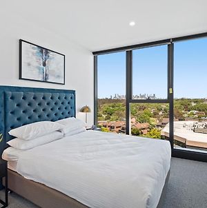 Skyview1-Bed, Infinity Pool, Cinema, Gym & Bbq Apartment Melbourne Exterior photo