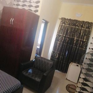 Furnished Self Contained Serviced Apartment Ifite Awka Exterior photo