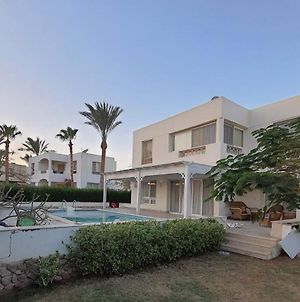 Orienta Villa Sharm el-Sheikh Exterior photo