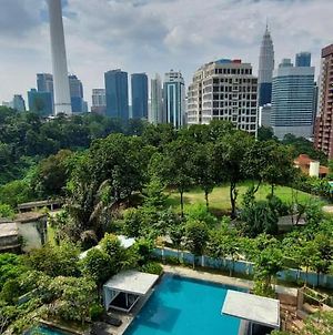 Holiday Heaven Apartment Kuala Lumpur Exterior photo