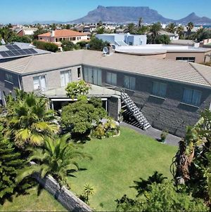 Silver Sunsets Self-Catering Apartments Cape Town Exterior photo
