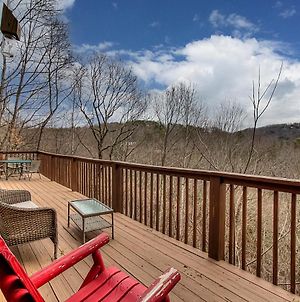 3Bed/3Bath Beautiful And Spacious Cabin Sevierville Exterior photo