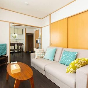 Grace Heiwajima Apartment Tokyo Exterior photo