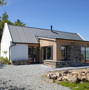 Holiday Home Finnan'S Byre Eyre Exterior photo
