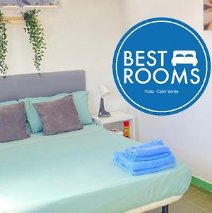 Best Rooms - Quarto 1 Plateau Praia Exterior photo