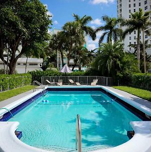 Bh Club By Zen Vacation Rentals Miami Beach Exterior photo