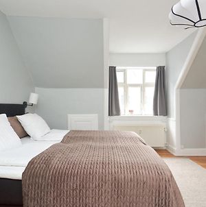 115Sqm Apartment In The Heart Of Copenhagen - Designer Furniture Exterior photo