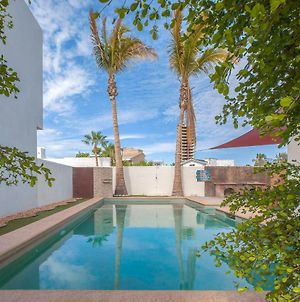 Private Pool Home I Near Beach & Downtown With Wifi La Paz Exterior photo