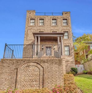 Atlanta Kingdom Villa Exterior photo