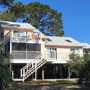 All Conched Out Cape San Blas Exterior photo