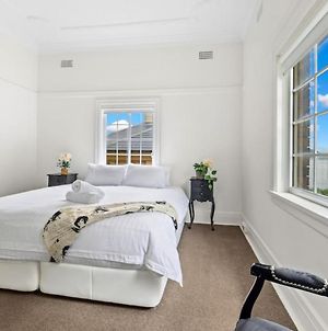 Stunning Apartment Near Rushcutters Bay Sydney Exterior photo