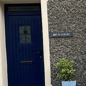 Bryn Goleu, Mersey Street, Borth-Y-Gest Villa Porthmadog Exterior photo
